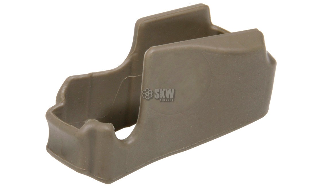 EMERSON RECEIVER GRIP TAN