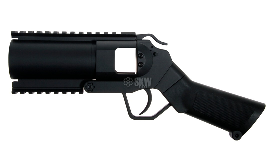 GRENADE LAUNCHER 40MM CYMA (M052)