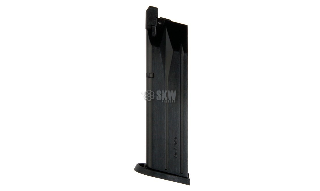 WE MG-D002 BULLDOG 24RDS GBB MAGAZINE