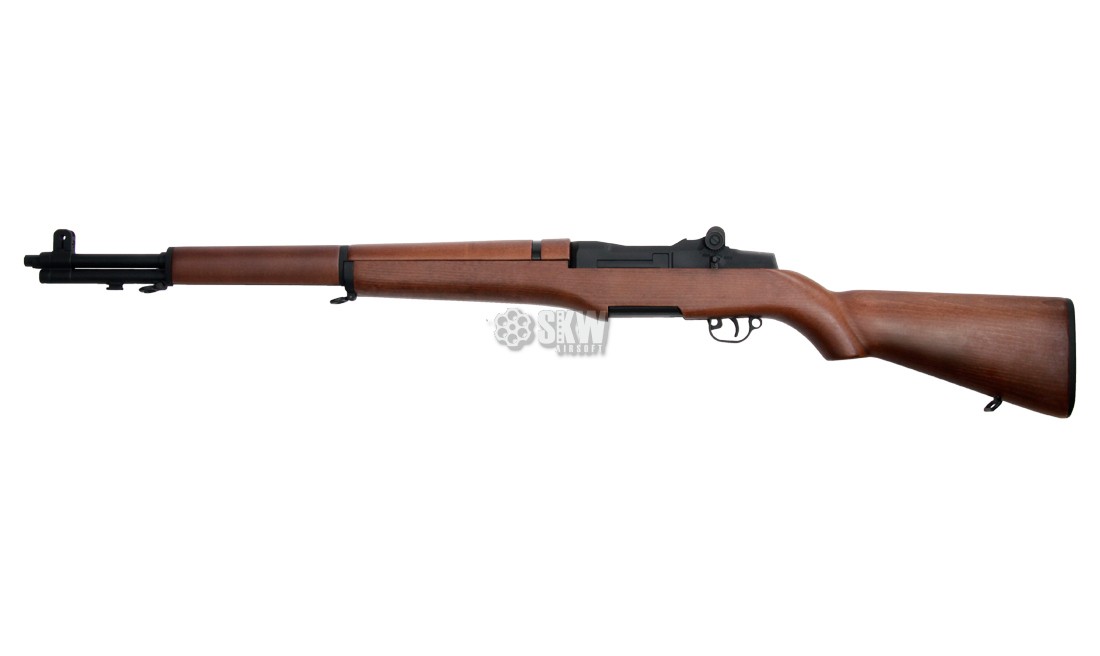 A&K M1 GARAND AEG