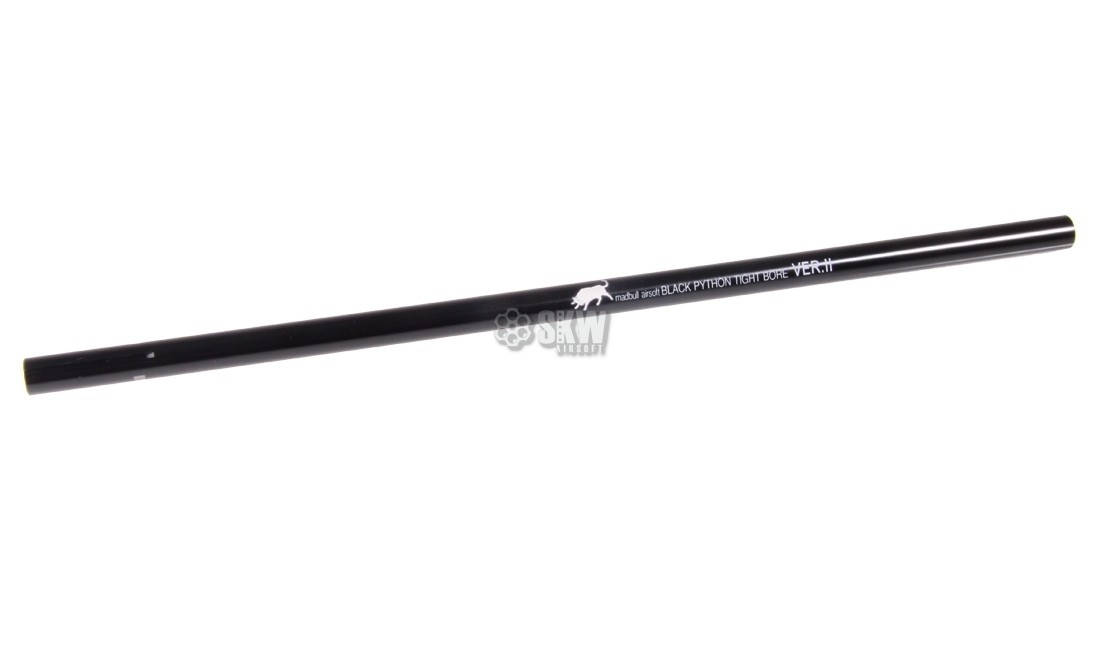 CAÑON PRECISION V2 BLACK PYTHON 6.03 229MM MADBULL