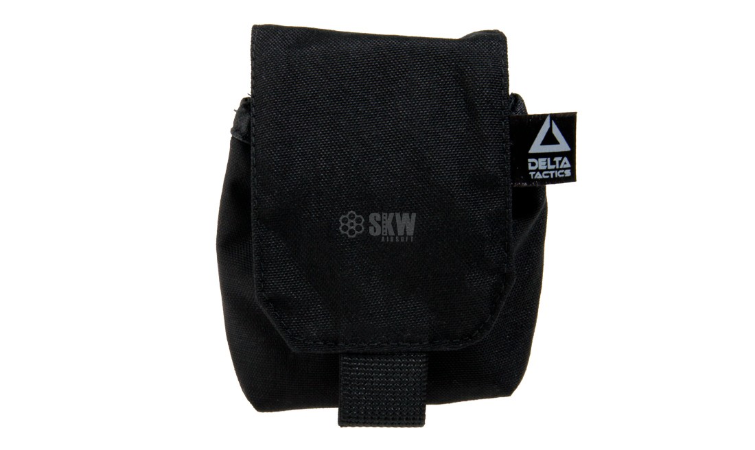 DELTA TACTICS GRENADE POUCH