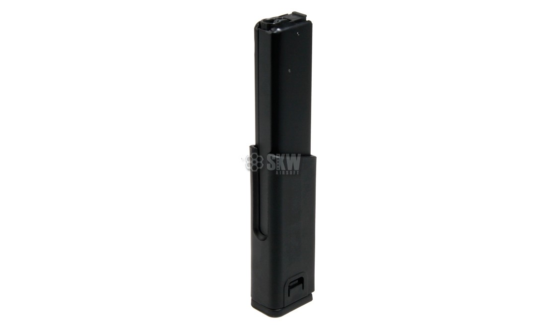 CHARGEUR MOD1 200 RDS NOIR A&K