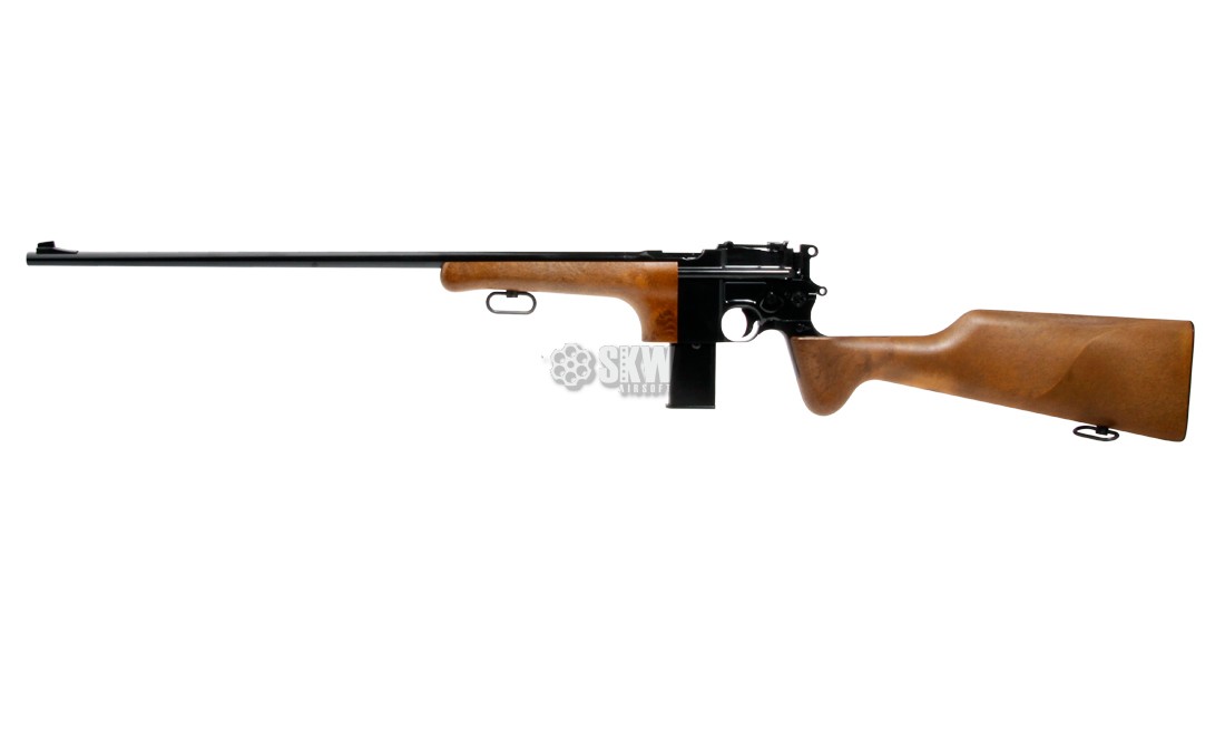 M712 RIFLE GBB WE