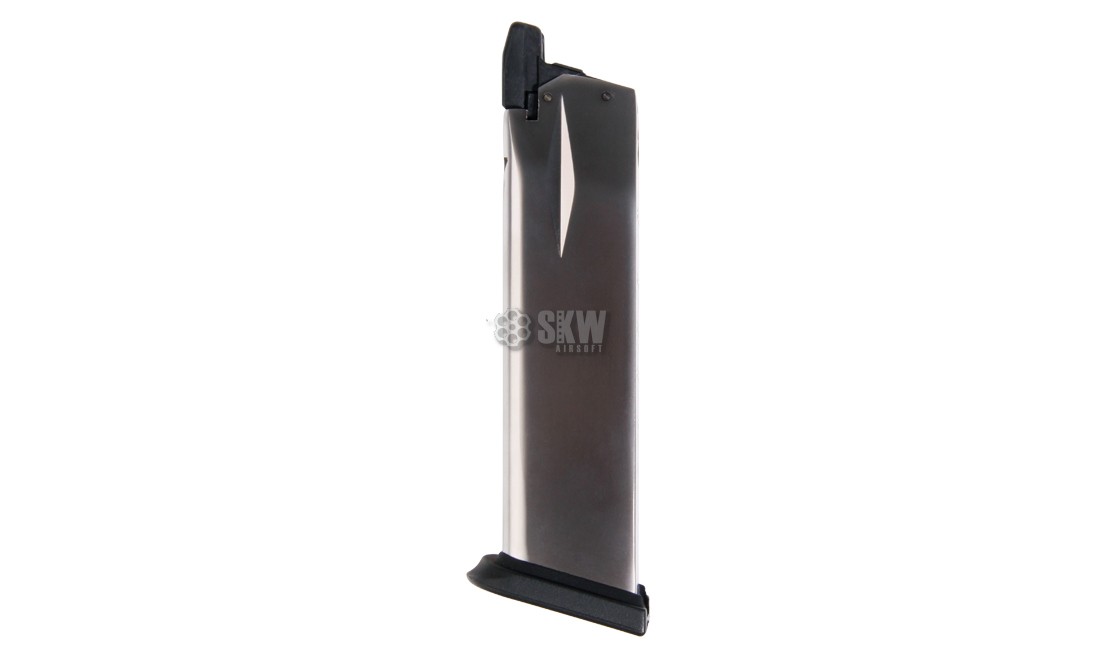 WE MG-3-8-XXX 26RDS COMPACT 3.8 GBB MAGAZINE