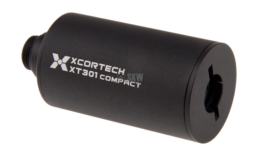 MINI TRAÇEUR XT301 XCORTECH