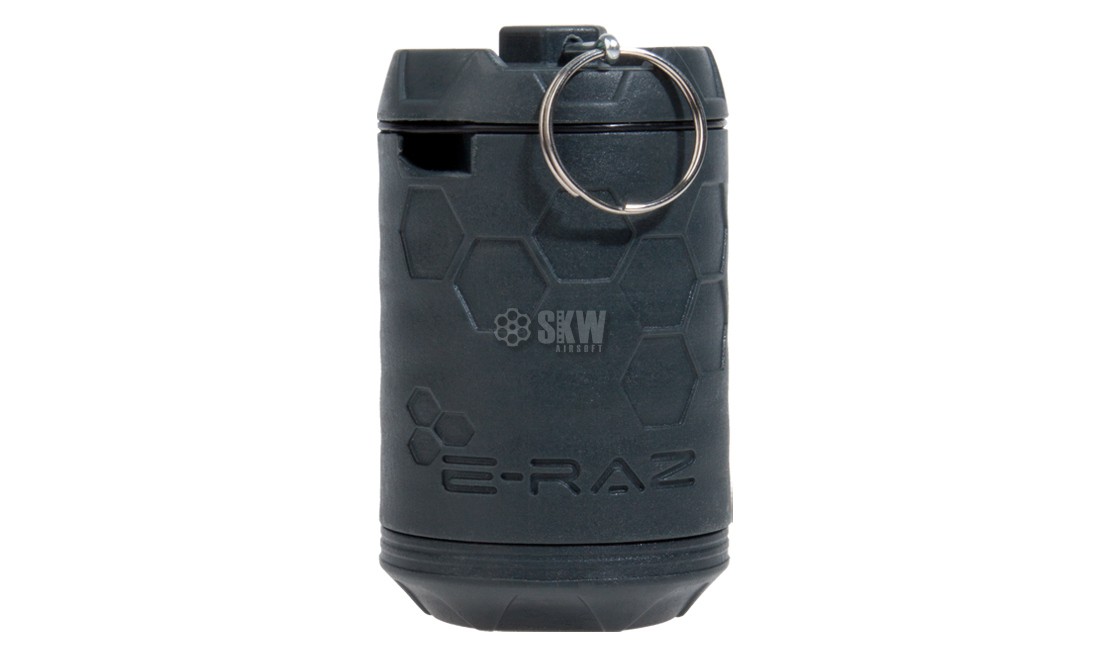 E-RAZ IMPACT GRENADE GREY