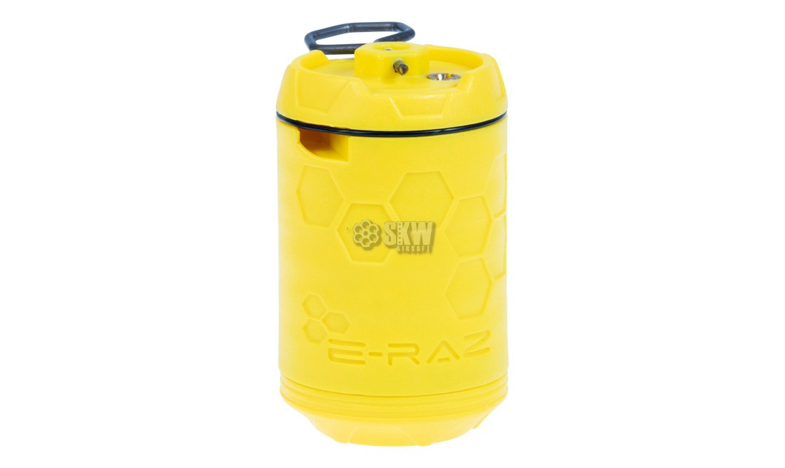 E-RAZ IMPACT GRENADE ORANGE