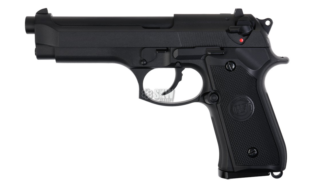 M-92 PISTOLA GBB WE-M001