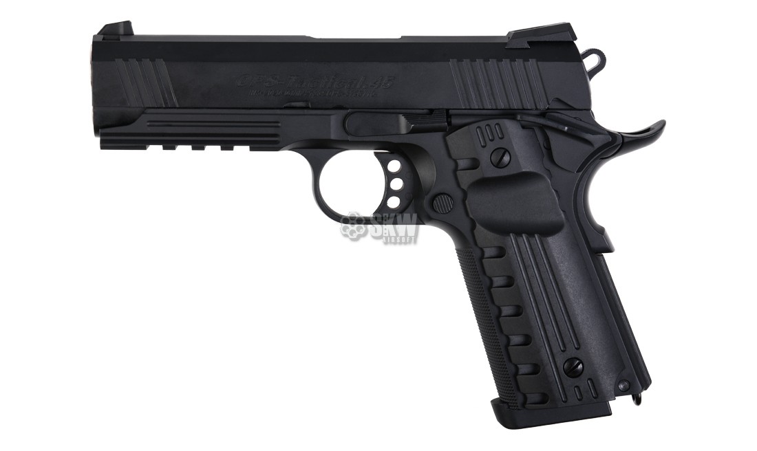 GOLDEN EAGLE 3322 GBB PISTOL