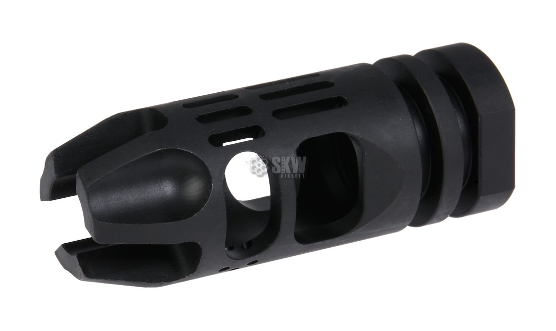 ALUMINUM FLASH HIDER VG6 EPSILON