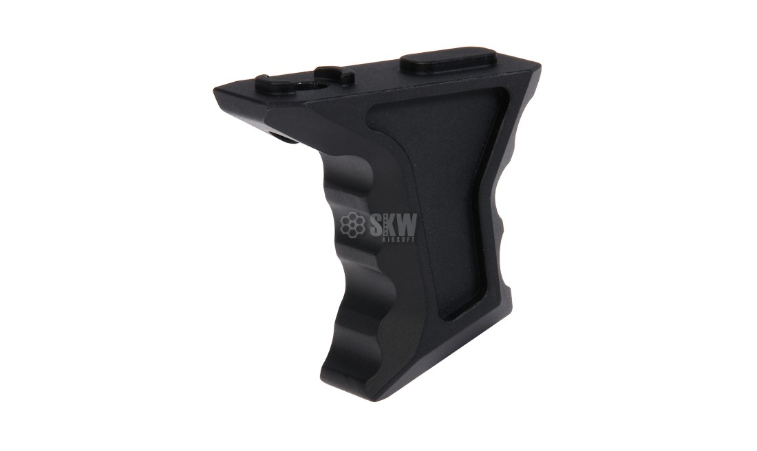 ALUMINUM FRONT GRIP VP-24 M-LOK BLACK