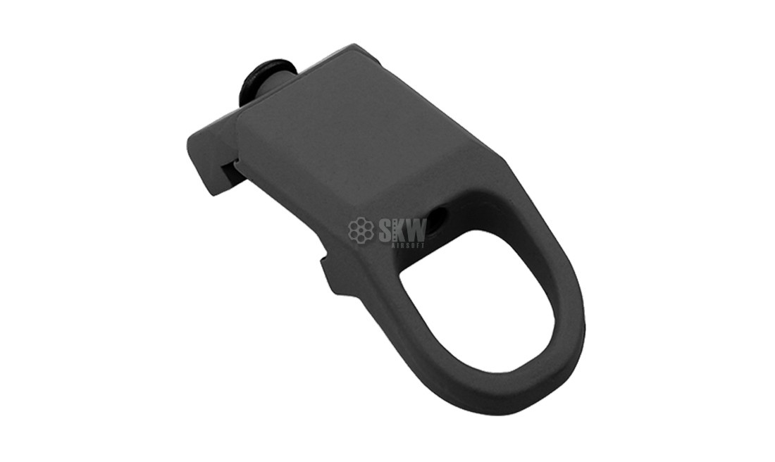 SLING ATTACHMENT RSA BLACK