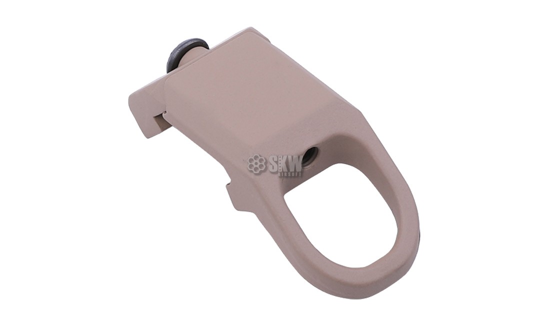 SLING ATTACHMENT RSA TAN