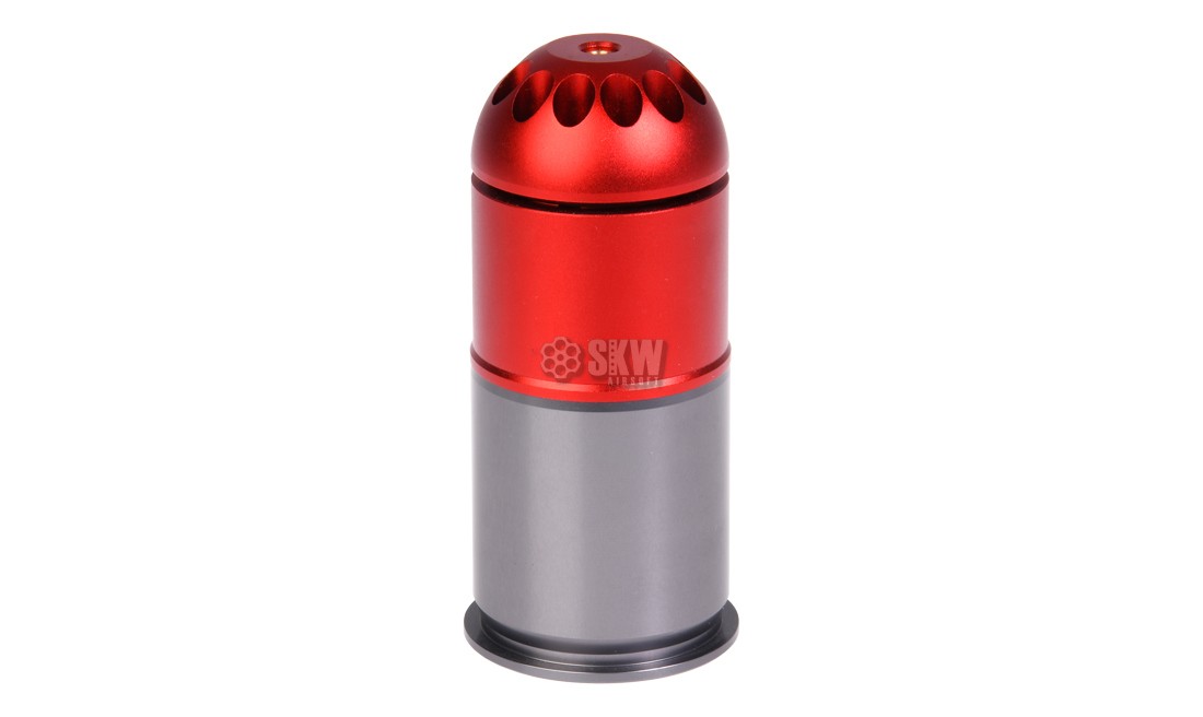 40MM GRENADE 96 RDS RED