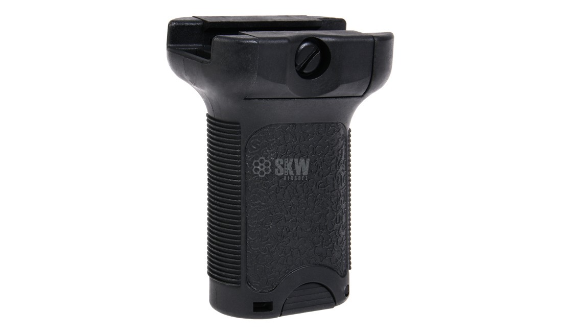 FMA TD FRONT GRIP BLACK