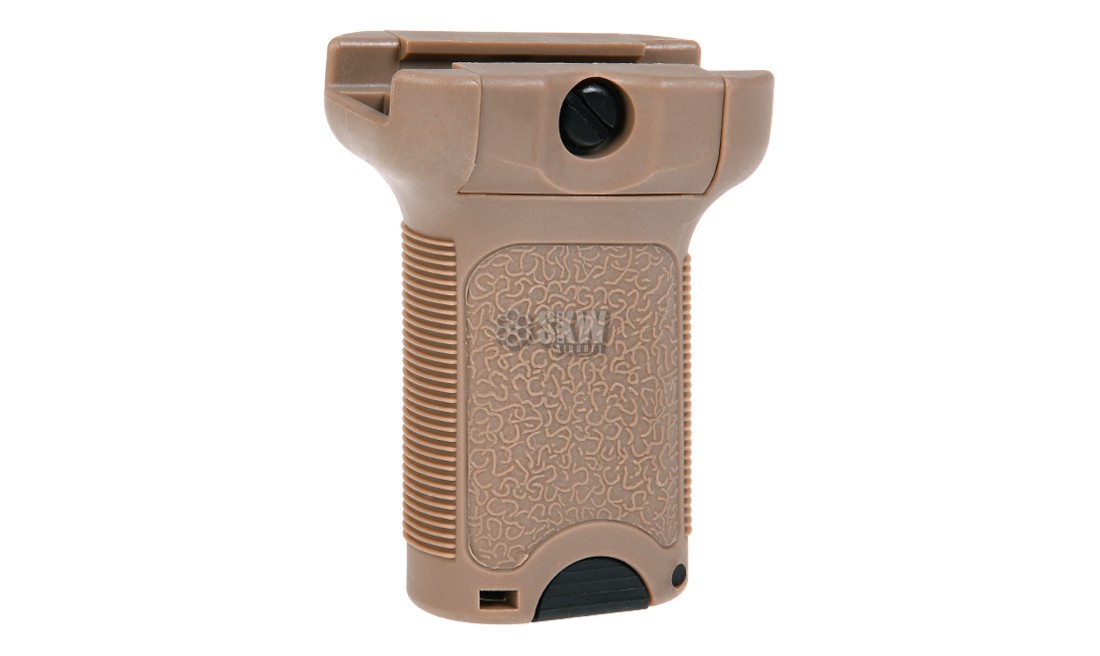 FMA TD FRONT GRIP TAN