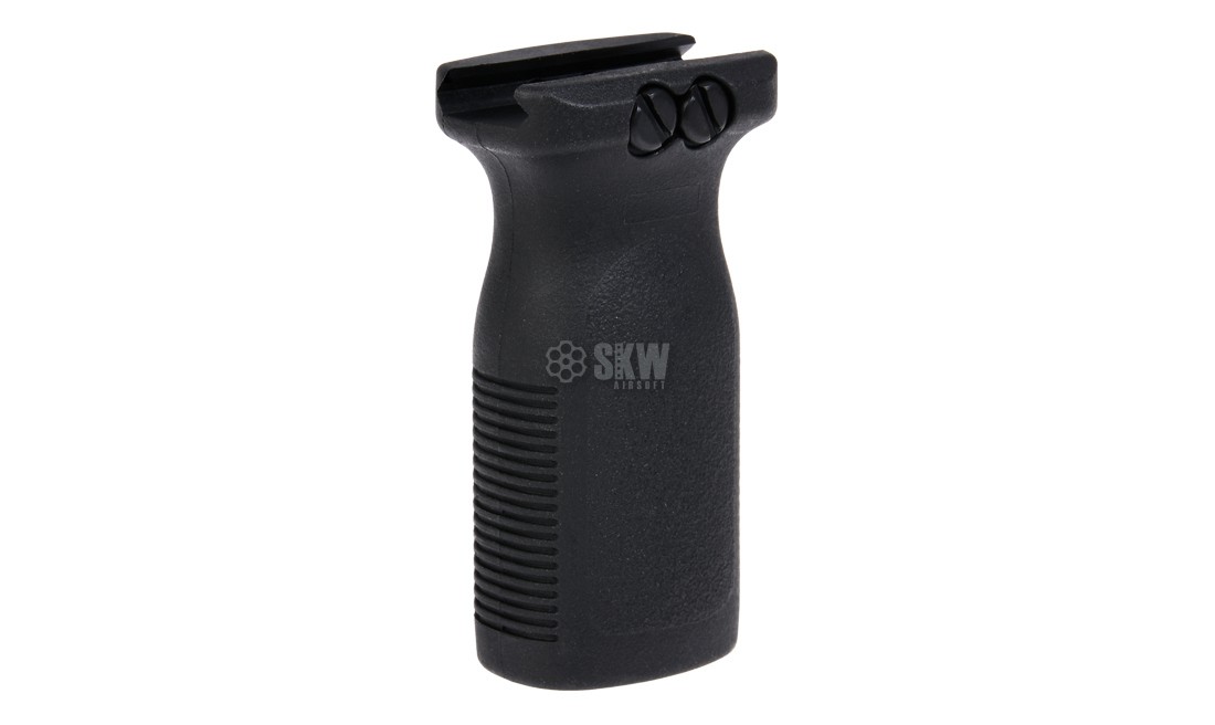 FMA FVG FRONT GRIP BLACK