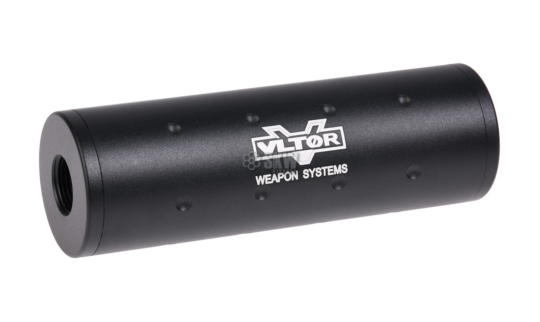 FMA SILENCER VLTOR 14MM 107MM