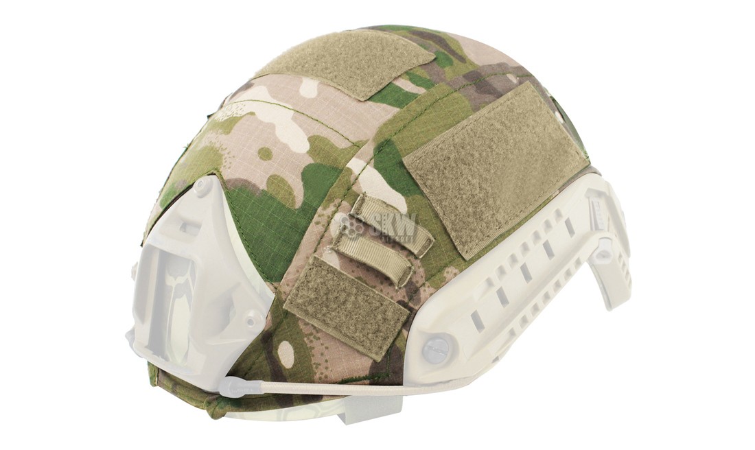 COUVRE CASQUES FAST PJ&MH MULTICAM  DELTA TACTICS