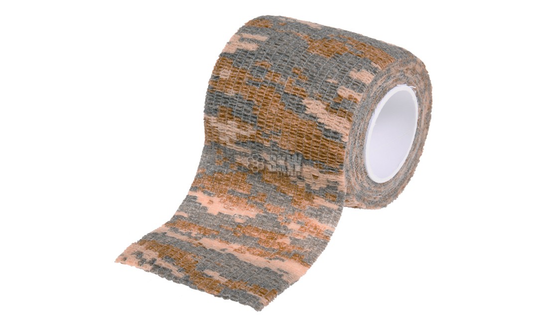 CAMO TAPE ARID ELEMENT