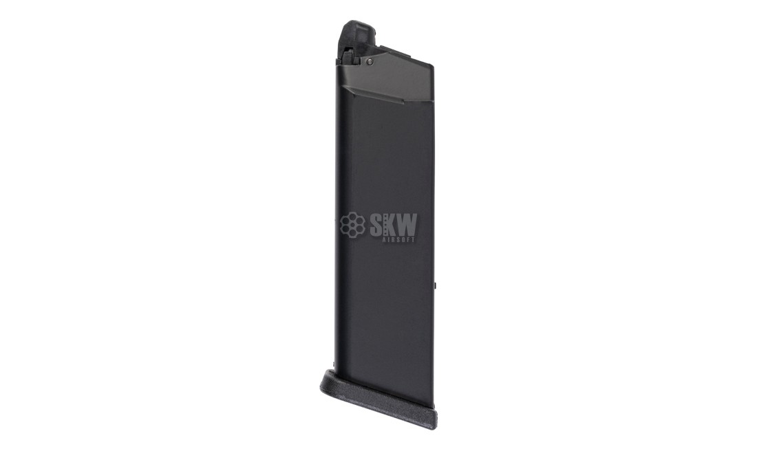 MAGAZINE GBB 25 RDS MK1/MK2 WE MG-17 WE