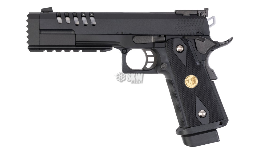 HI-CAPA 5.2 K PISTOL GBB WE-H012 WE