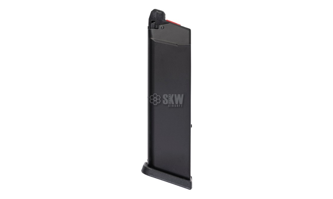 MAGAZINE GBB 23 RDS GALAXY WE MG-17 WE