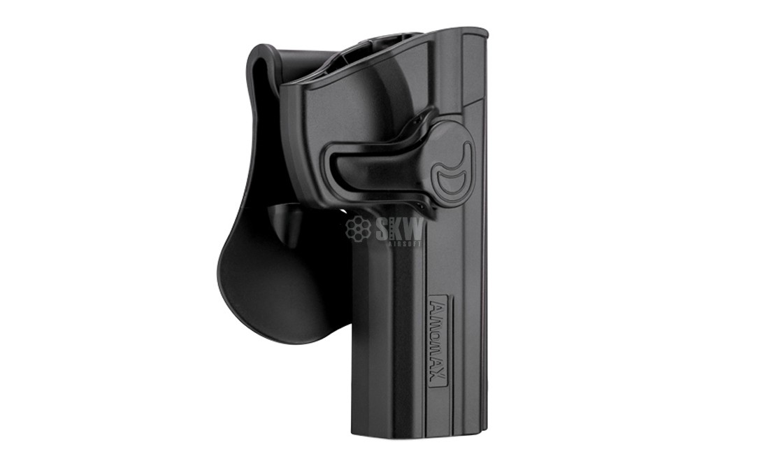 AMOMAX ROT360 SP-01 HOLSTER