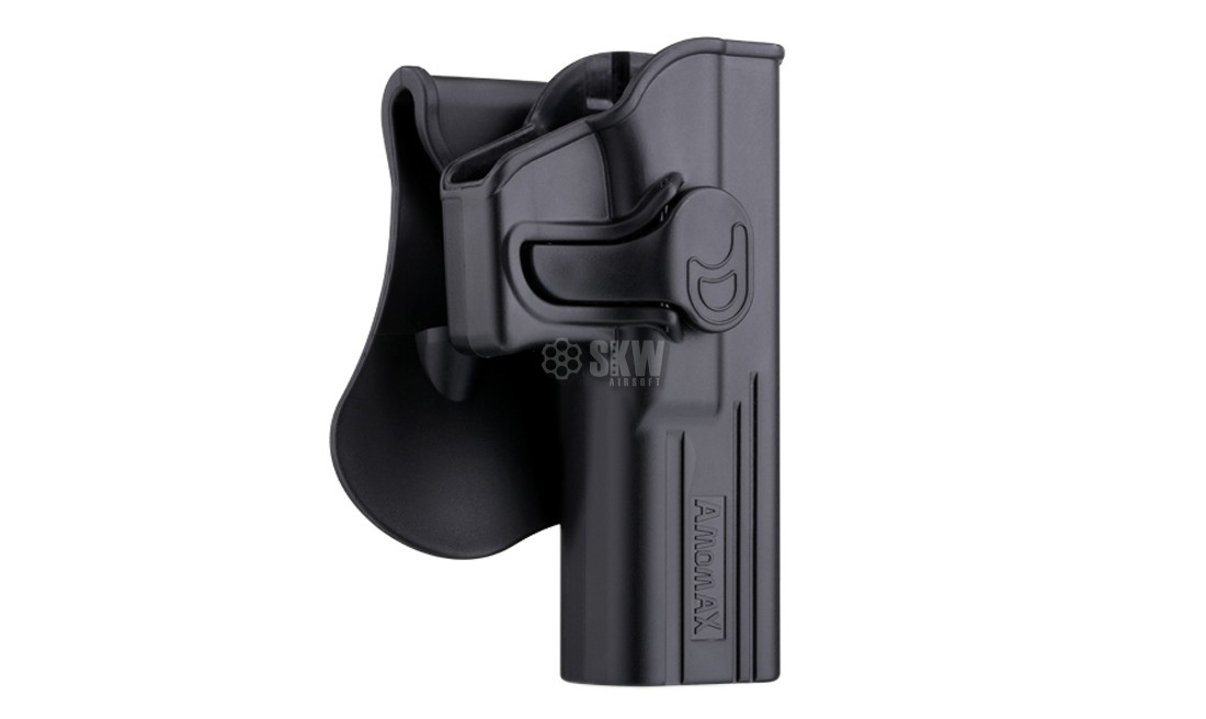 AMOMAX ROT360 MKI HOLSTER