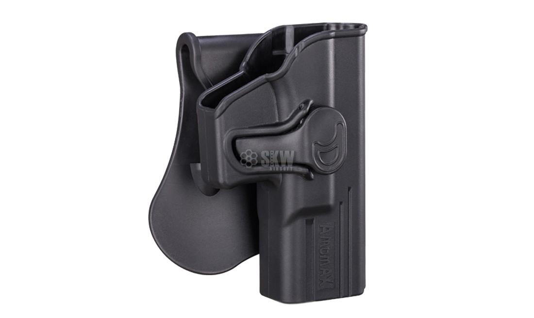 AMOMAX ROT360 MKIII HOLSTER