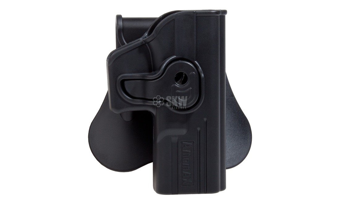 AMOMAX ROT360 G HOLSTER