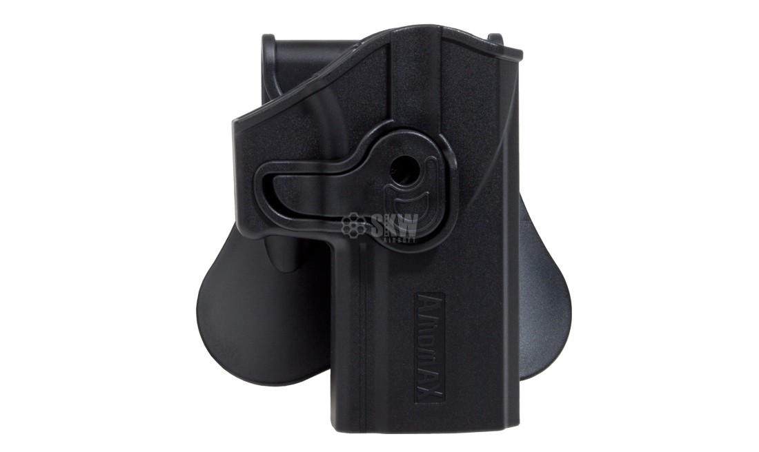 AMOMAX ROT360 P320 HOLSTER