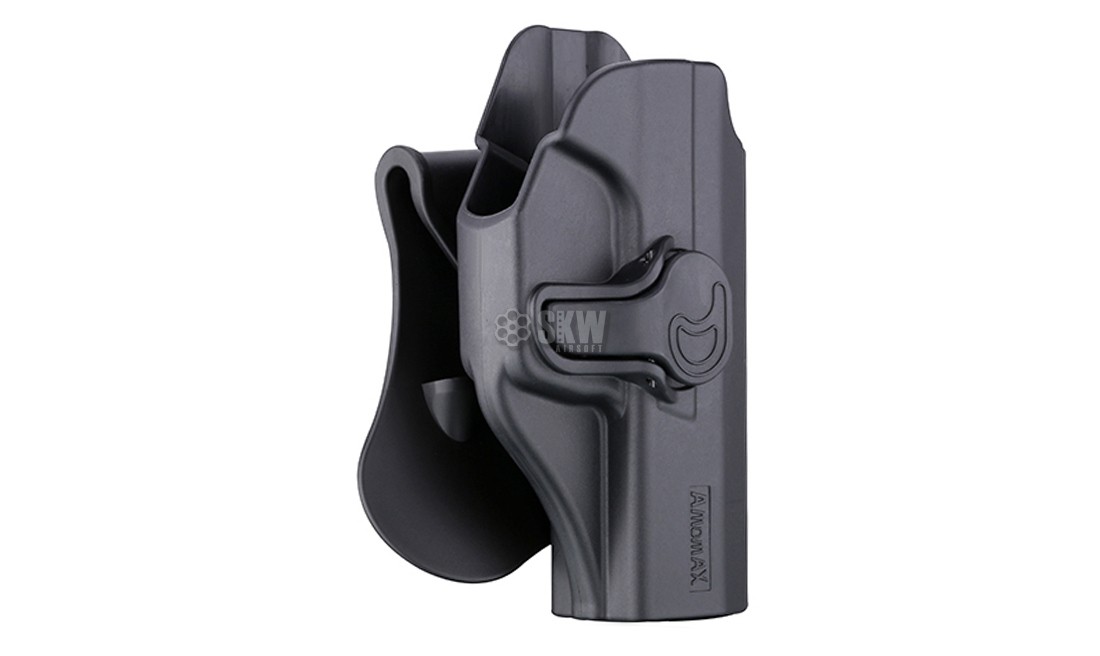 AMOMAX ROT360 P99 HOLSTER