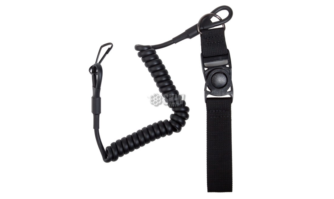 AMOMAX PISTOL LANYARD 