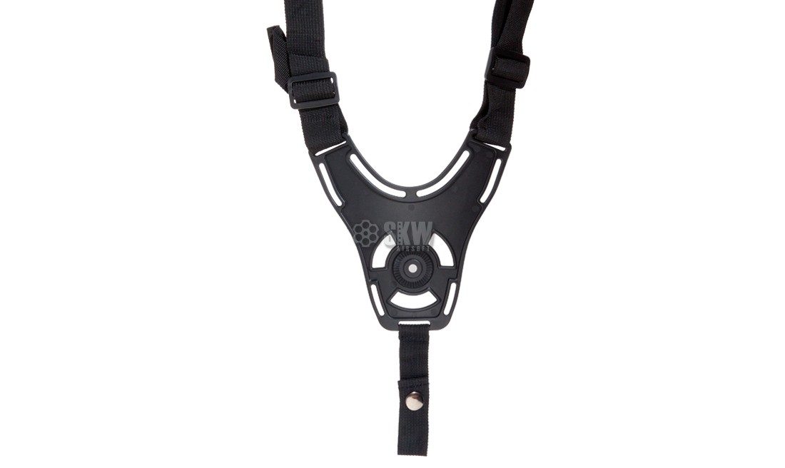 AMOMAX SINGLE SHOULDER HARNESS