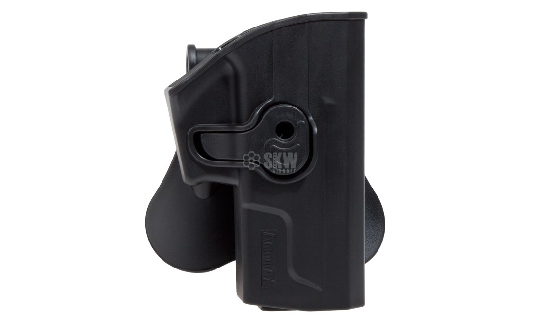 AMOMAX ROT360 SP2022 HOLSTER