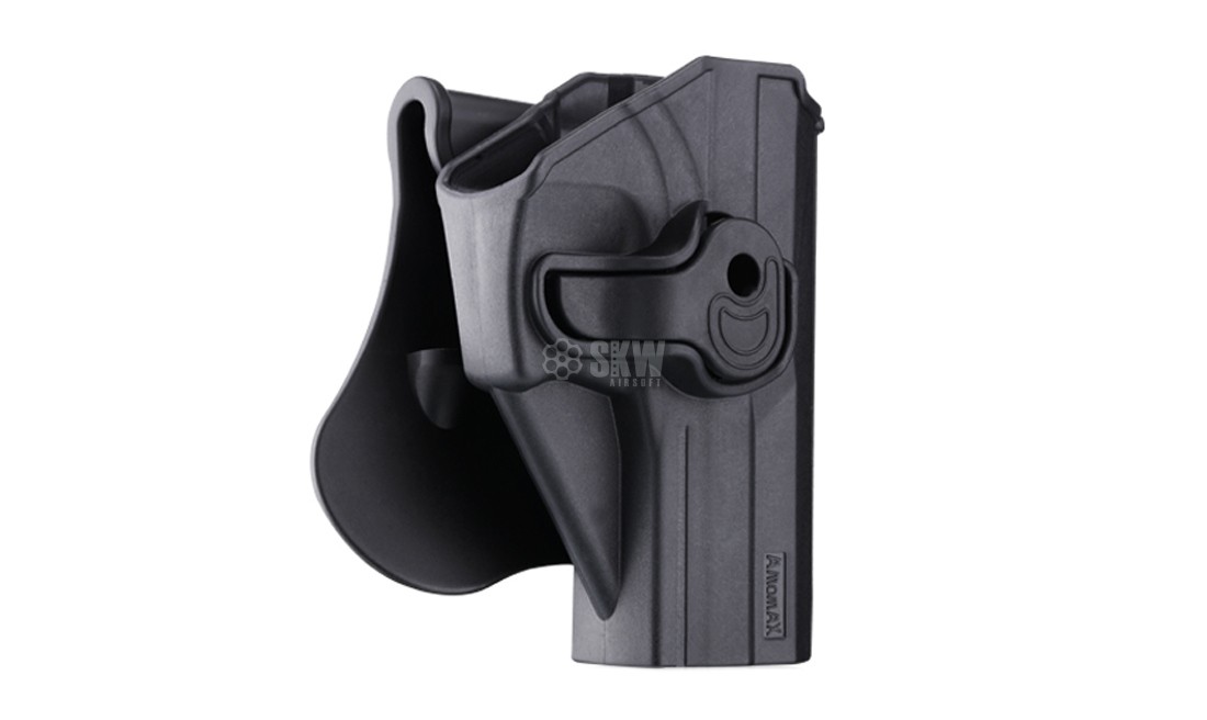 AMOMAX ROT360 USP / COMPACT HOLSTER