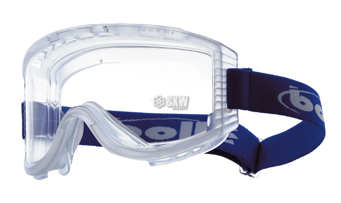 BOLLÉ ATTACK GOGGLE