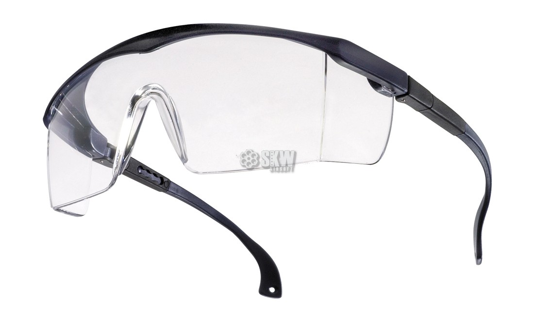 BOLLÉ B-LINE SAFETY SPECTACLE CLEAR LENS