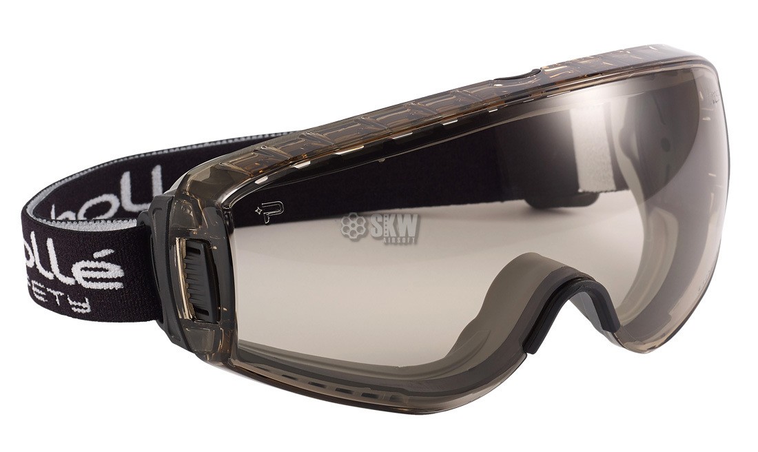 BOLLE PILOT CSP LENS GOGGLES