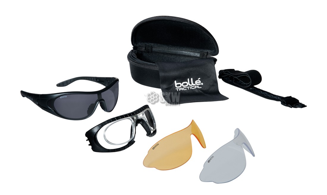 BOLLÉ RAIDER KIT BALLISTIC SPECTACLE