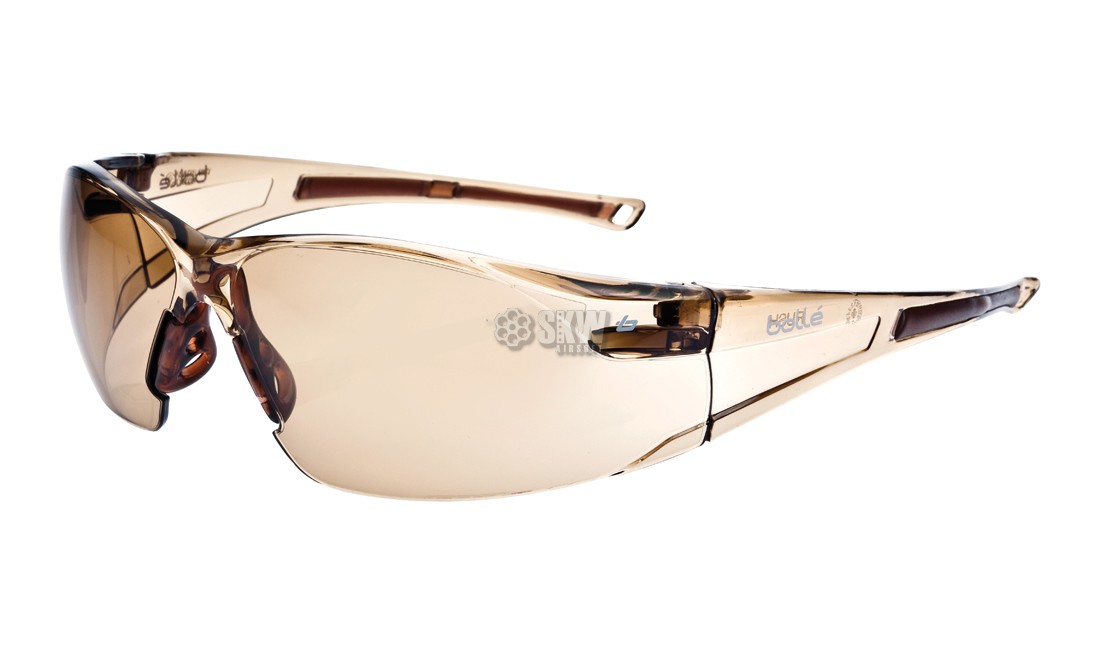 GAFAS BOLLÉ RUSH PC TWILIGHT