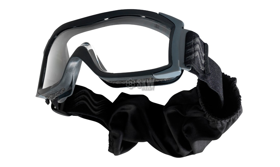 BOLLÉ X1000 BLACK BALLISTIC GOGGLE