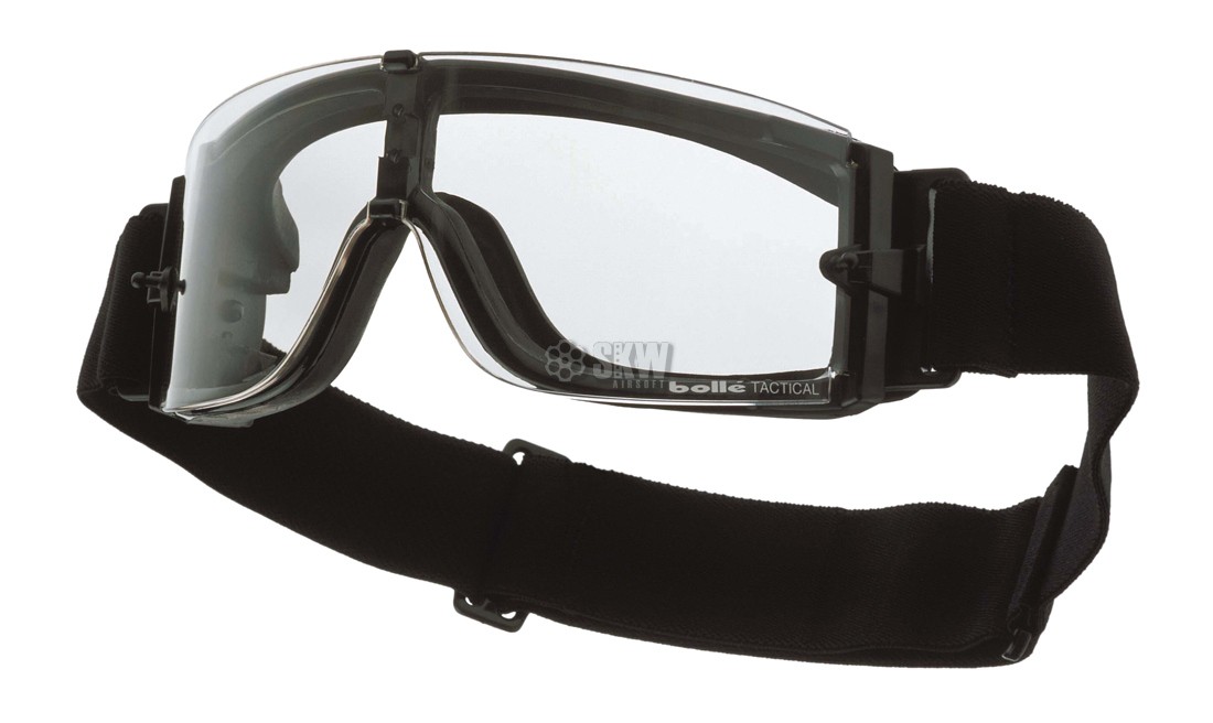 BOLLÉ X800 BALLISTIC GOGGLE