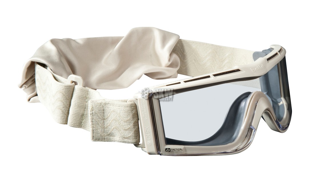 BOLLÉ X810 TACTICAL GOGGLE