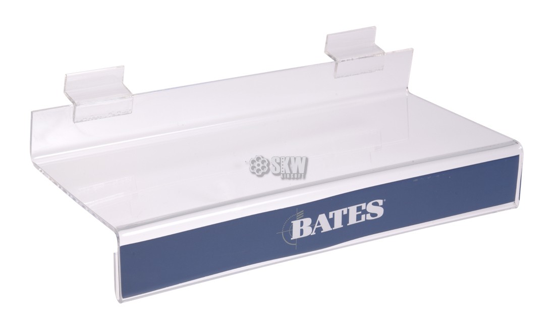 METHACRYLATE EXHIBITOR BATES