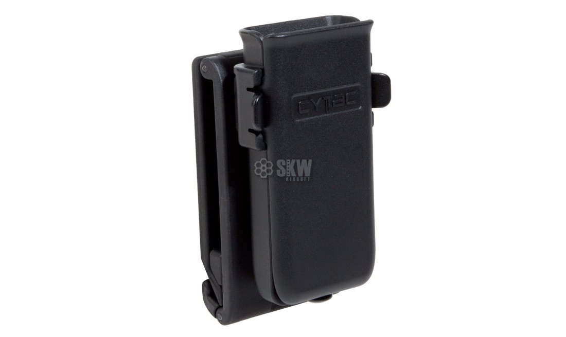 CYTAC CLIP POUCH SINGLE MAGAZINE