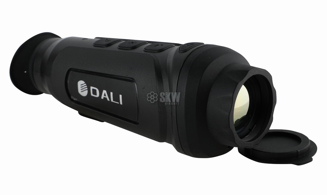 THERMAL MONOCULAR S240E 384X288 19MM DALI