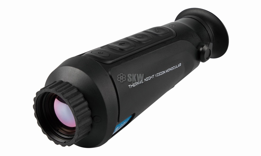 THERMAL MONOCULAR S253 384X288 25MM DALI